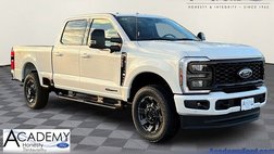 2024 Ford Super Duty F-250 Lariat