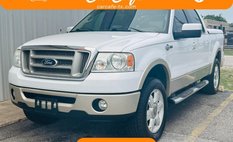 2007 Ford F-150 King Ranch