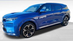 2024 VinFast VF9 Plus