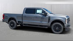 2025 Ford Super Duty F-250 Lariat