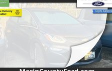 2019 Chevrolet Bolt EV LT