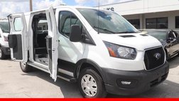 2023 Ford Transit 250