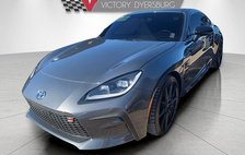 2023 Toyota GR86 Premium