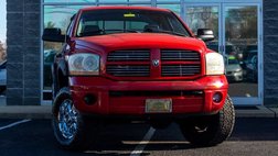 2006 Dodge Ram 2500 SLT