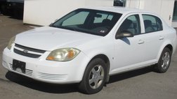 2007 Chevrolet Cobalt LS
