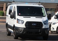 2021 Ford Transit 150