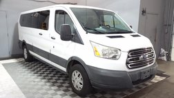 2015 Ford Transit 