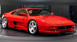 1995 Ferrari Berlinetta