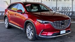 2022 Mazda CX-9 Signature