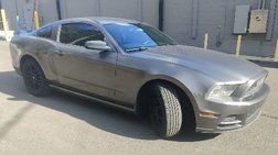 2014 Ford Mustang V6