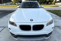 2015 BMW X1 sDrive28i