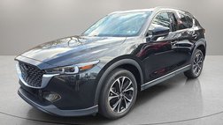 2022 Mazda CX-5 2.5 S Premium Plus