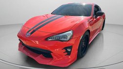2017 Toyota 86 860 Special Edition