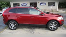 2011 Volvo XC60 T6