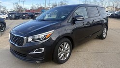 2021 Kia Sedona EX