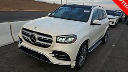 2023 Mercedes-Benz GLS GLS 450