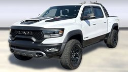 2021 Ram Ram Pickup 1500 TRX