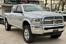 2015 Ram Ram Pickup 2500 Laramie
