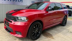 2019 Dodge Durango R/T