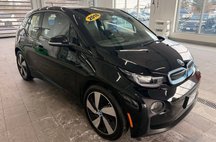 2016 BMW i3 Base