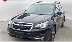 2023 Subaru Forester Base