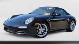 2009 Porsche 911 Carrera