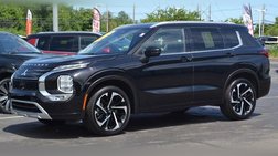 2024 Mitsubishi Outlander SEL