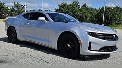 2019 Chevrolet Camaro LS