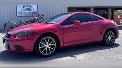 2011 Mitsubishi Eclipse GS Sport