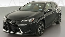 2023 Lexus UX 250h Premium
