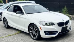 2015 BMW 2 Series 228i xDrive