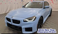 2024 BMW M2 Base