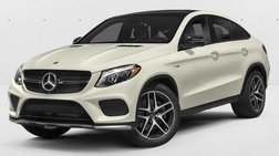 2019 Mercedes-Benz GLE-Class AMG GLE 43