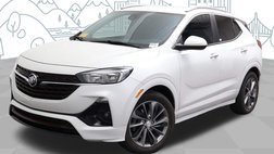 2020 Buick Encore GX Preferred
