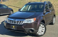 2013 Subaru Forester 2.5X Premium