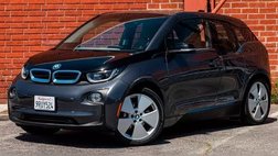 2016 BMW i3 Base
