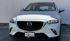 2016 Mazda CX-3 Sport