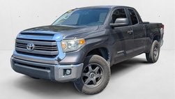 2014 Toyota Tundra SR5
