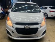 2015 Chevrolet Spark 1LT CVT