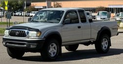2003 Toyota Tacoma V6