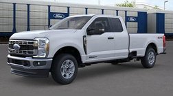 2026 Ford Super Duty F-350 XLT