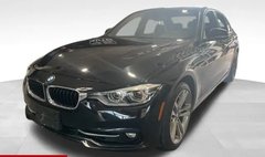 2018 BMW 3 Series 330i xDrive