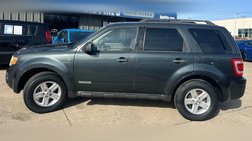 2008 Ford Escape Hybrid Base