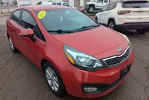 2013 Kia Rio EX