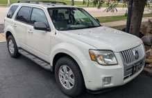 2010 Mercury Mariner V6