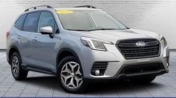 2023 Subaru Forester Premium