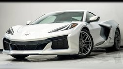 2024 Chevrolet Corvette Z06