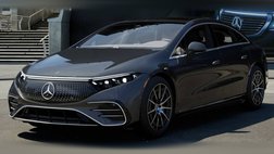 2024 Mercedes-Benz EQS EQS 450 4MATIC