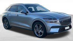 2023 Genesis Electrified GV70 Base