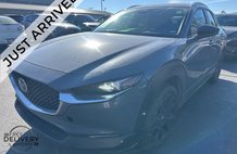 2025 Mazda CX-30 2.5 S Carbon Edition